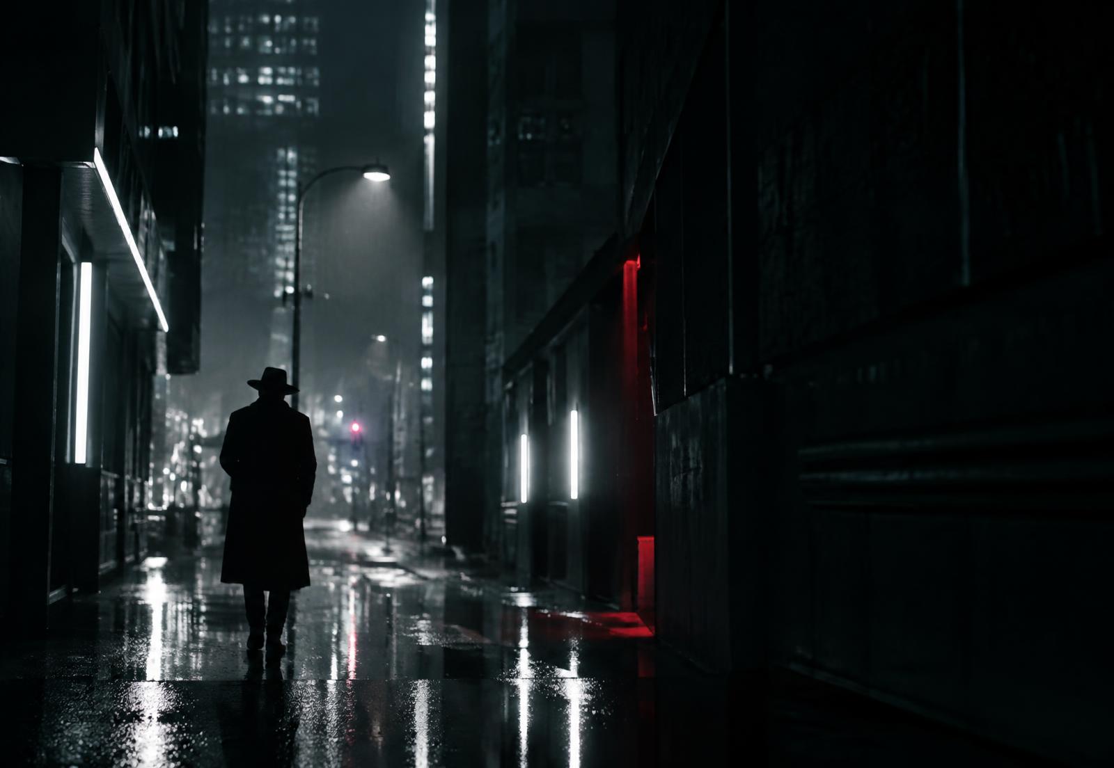 SÉRIES — Des univers qui donnent envie de veiller
